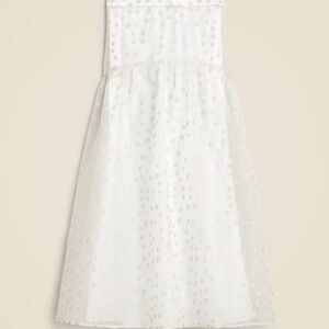 NWOT Maryam Nassir Zadeh X J.Crew Skirt